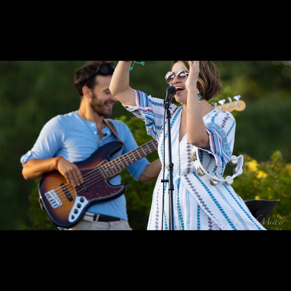 Japna boho romper